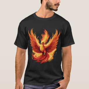 T-shirt Phoenix