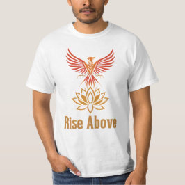 T-shirt Phoenix