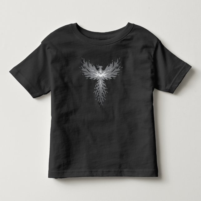 T - Shirt Phoenix (Vorderseite)
