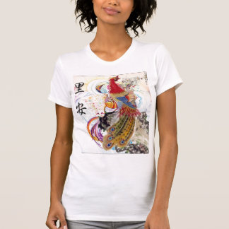 T-SHIRT PHOENIX
