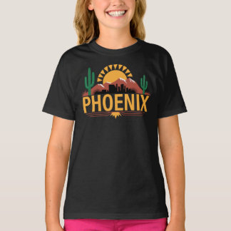 T-shirt Phoenix Arizona