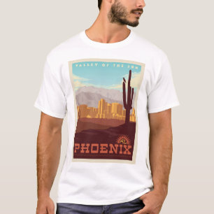 T-shirt Phoenix, Arizona