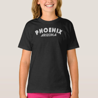 T-shirt Phoenix Arizona