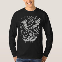 Phoenix Rising: The Samurai’s Fire