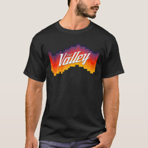 T-shirt Phoenix Suns Maillot La Vallée-Ville-Jersey