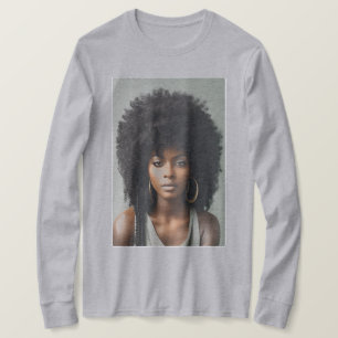 T-shirt Photo de classe