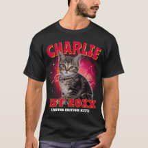 Photo de compagnie personnalisée Bootleg Rap Vinta