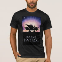 Photo de couverture officielle de la patrouille de