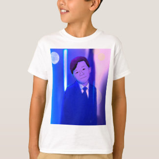 T-shirt Photo de l'artiste