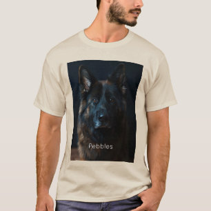 T-shirt Photo personnalisée