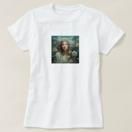 T-shirt Photo personnalisée (Ajouter votre propre photo et
