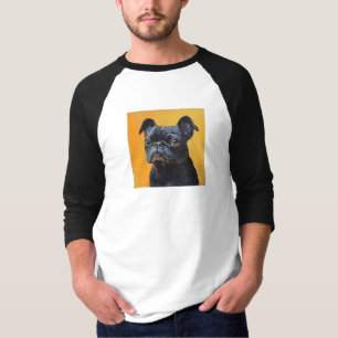T-shirt Photo personnalisée Ajoutez votre propre photo cré