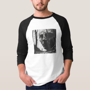 T-shirt Photo personnalisée Ajoutez votre propre photo per
