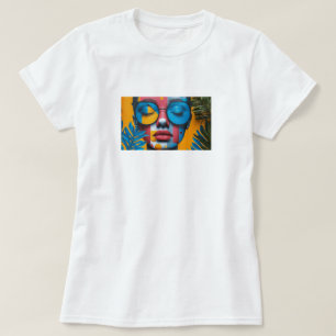 T-shirt Photo personnalisée Créez votre propre