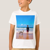 Photo personnalisée Faites votre propre design - J