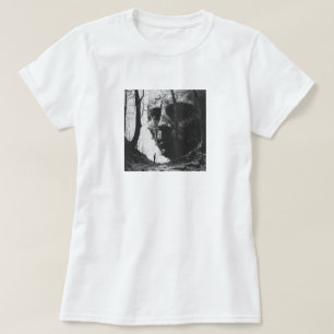 T-shirt Photo personnalisée Moderne Maman Fête des Mères T