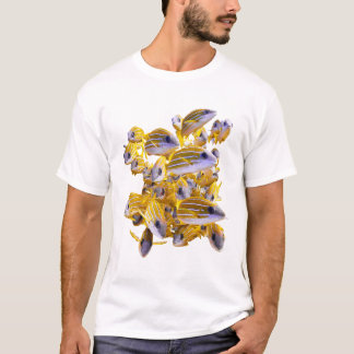 T-shirt Photo Unique Art Shirt