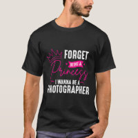 Photographe Oublier D'Être Un Cadeau Princesse Pou