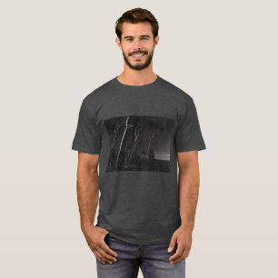 T-shirt Photographie