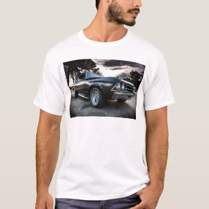 T-shirt Photographie 1969 de Chevelle