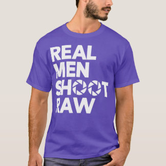 T-shirt Photographie Amoureux amusants Caméra Photographe