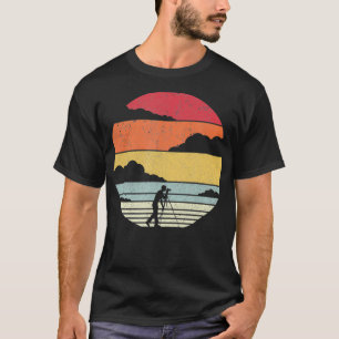T-shirt Photographie Chemise Photographe de style rétro _3