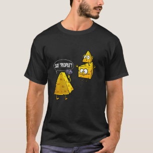 T-shirt Photographie cool Hommes Femmes Photographe de fro