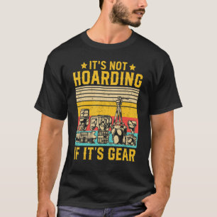 T-shirt Photographie cool Pour Hommes Femmes Photographe C