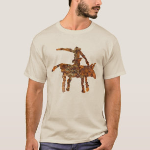 T-shirt Photographie de Big Dog
