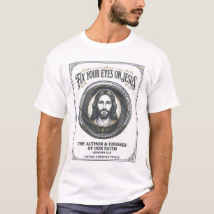 T-shirt Photographie Jésus Maman Photographe de Famille Vi