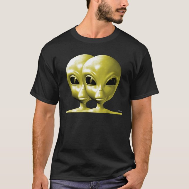 T-shirt Photos de détenu étrangères 18 (Devant)