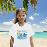 Photos de famille Surfing Waves Coastal Summer Bre