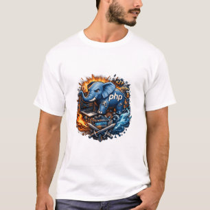 T-SHIRT PHP