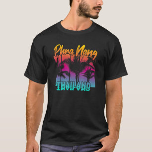 T-shirt Phra Nang Thaïlande 1