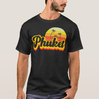 T-shirt Phuket