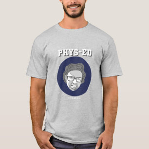 T-shirt PHYS ED Shirt 2024 - Taille Adulte