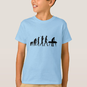 T-shirt physiothérapie Cadeaux de médecine sportive