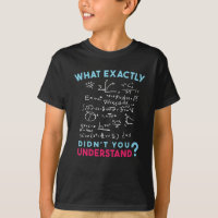 Physique Math Formule Plaisanterie