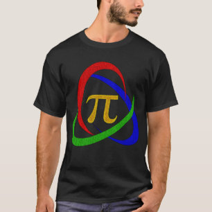 T-shirt Pi