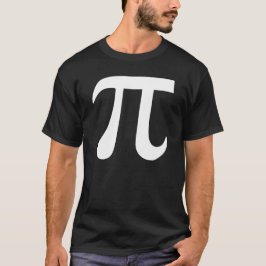 T-shirt Pi