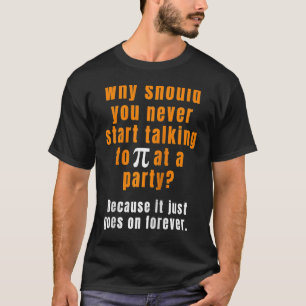 T-shirt Pi Day 2023 Enseignants Math Mathématiques Mathéma