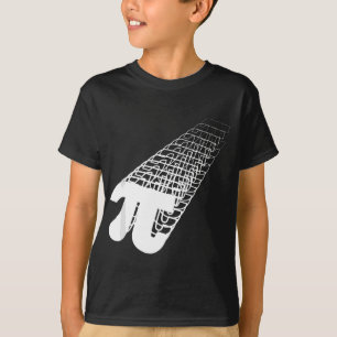 T-shirt Pi Day Algebra Géométrie Calculs Trigonométrie Stu