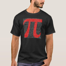 pi foncé