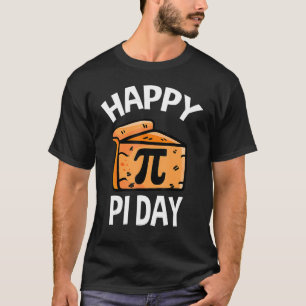 T-shirt Pi Jour 3 14 Coupe De Pi Math Geek Pie Lover