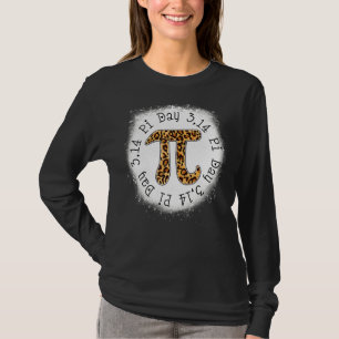 T-shirt Pi Jour 3 14 Math Présentations Et Vêtements Buffa