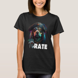 T-shirt Pi Jour Pi taux Chien 314 Math Enseignant Sciences