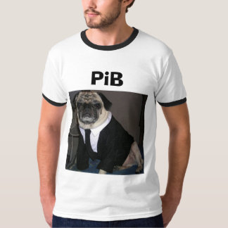 T-shirt PiB