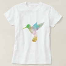 Pic Abstrait coloré