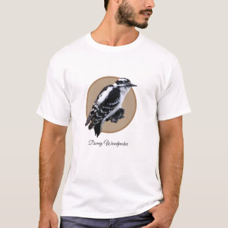 T-shirt Pic Downy