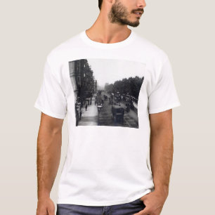 T-shirt Piccadilly, Londres